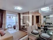 Apartamento para Venda em São Paulo/SP Ipiranga 2 Quartos