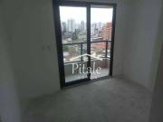 Apartamento para Venda em São Paulo/SP Ipiranga 2 Quartos