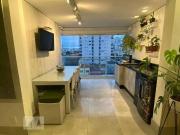 Apartamento para Venda em São Paulo/SP Ipiranga 2 Quartos