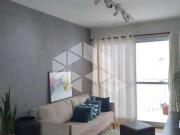 Apartamento para Venda em São Paulo/SP Ipiranga 2 Quartos