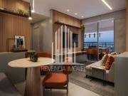 Apartamento para Venda em São Paulo/SP Ipiranga 2 Quartos