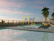 Apartamento para Venda em São Paulo/SP Ipiranga 2 Quartos