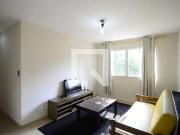 Apartamento para Venda em São Paulo/SP Ipiranga 2 Quartos