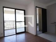 Apartamento para Venda em São Paulo/SP Ipiranga 2 Quartos