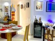 Apartamento para Venda em São Paulo/SP Ipiranga 2 Quartos