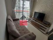 Apartamento para Venda em São Paulo/SP Ipiranga 2 Quartos