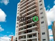 Apartamento para Venda em São Paulo/SP Ipiranga 2 Quartos