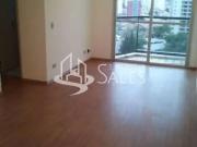 Apartamento para Venda em São Paulo/SP Ipiranga 2 Quartos