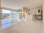 Apartamento para Venda em São Paulo/SP Ipiranga 2 Quartos