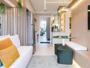 Apartamento para Venda em São Paulo/SP Ipiranga 2 Quartos