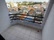 Apartamento para Venda em São Paulo/SP Ipiranga 2 Quartos