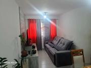 Apartamento para Venda em São Paulo/SP Ipiranga 2 Quartos