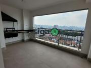 Apartamento para Venda em São Paulo/SP Ipiranga 2 Quartos