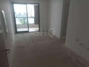 Apartamento para Venda em São Paulo/SP Ipiranga 2 Quartos