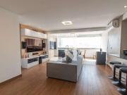 Apartamento para Venda em São Paulo/SP Ipiranga 2 Quartos