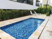 Apartamento para Venda em São Paulo/SP Ipiranga 2 Quartos