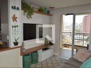 Apartamento para Venda em São Paulo/SP Ipiranga 2 Quartos