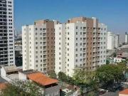 Apartamento para Venda em São Paulo/SP Ipiranga 2 Quartos