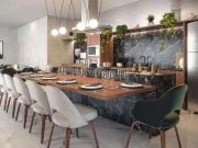 Apartamento para Venda em São Paulo/SP Ipiranga 2 Quartos