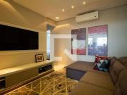 Apartamento para Venda em São Paulo/SP Ipiranga 2 Quartos