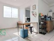 Apartamento para Venda em São Paulo/SP Ipiranga 2 Quartos