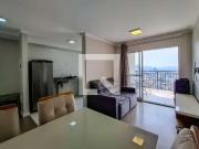 Apartamento para Venda em São Paulo/SP Ipiranga 2 Quartos