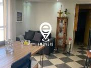 Apartamento para Venda em São Paulo/SP Ipiranga 2 Quartos