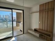 Apartamento para Venda em São Paulo/SP Ipiranga 2 Quartos