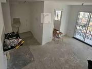 Apartamento para Venda em São Paulo/SP Ipiranga 2 Quartos