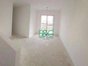 Apartamento para Venda em São Paulo/SP Ipiranga 2 Quartos