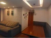 Apartamento para Venda em São Paulo/SP Ipiranga 2 Quartos