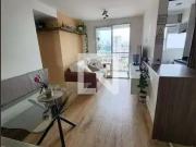 Apartamento para Venda em São Paulo/SP Ipiranga 2 Quartos