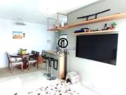 Apartamento para Venda em São Paulo/SP Ipiranga 2 Quartos