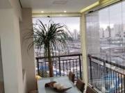 Apartamento para Venda em São Paulo/SP Ipiranga 2 Quartos