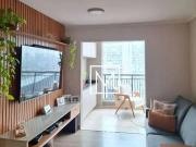 Apartamento para Venda em São Paulo/SP Ipiranga 2 Quartos