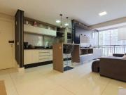 Apartamento para Venda em São Paulo/SP Ipiranga 2 Quartos