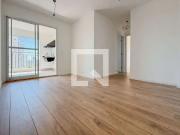 Apartamento para Venda em São Paulo/SP Ipiranga 2 Quartos