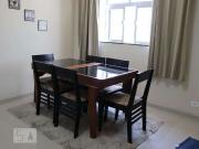 Apartamento para Venda em São Paulo/SP Ipiranga 2 Quartos