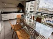 Apartamento para Venda em São Paulo/SP Ipiranga 2 Quartos