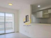 Apartamento para Venda em São Paulo/SP Ipiranga 2 Quartos