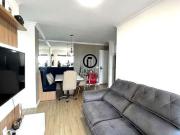 Apartamento para Venda em São Paulo/SP Ipiranga 2 Quartos