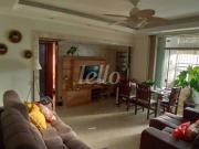 Apartamento para Venda em São Paulo/SP Ipiranga 2 Quartos