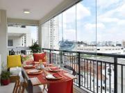 Apartamento para Venda em São Paulo/SP Ipiranga 2 Quartos