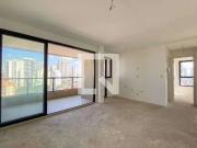 Apartamento para Venda em São Paulo/SP Ipiranga 2 Quartos