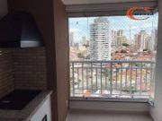 Apartamento para Venda em São Paulo/SP Ipiranga 2 Quartos