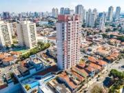 Apartamento para Venda em São Paulo/SP Ipiranga 2 Quartos