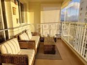Apartamento para Venda em São Paulo/SP Ipiranga 2 Quartos