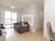 Apartamento para Venda em São Paulo/SP Ipiranga 2 Quartos