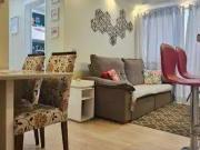 Apartamento para Venda em São Paulo/SP Ipiranga 2 Quartos