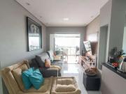 Apartamento para Venda em São Paulo/SP Ipiranga 2 Quartos